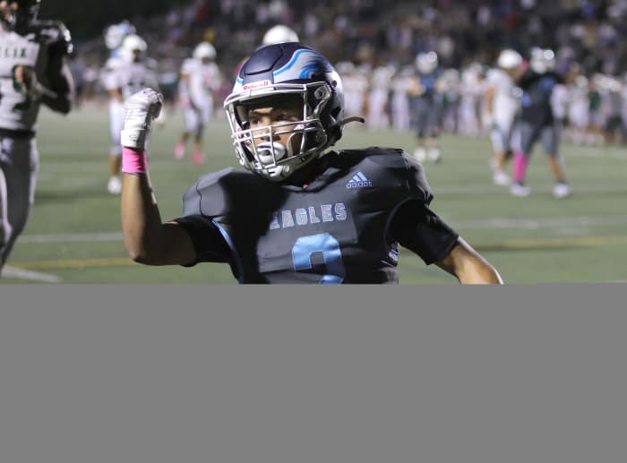 2 Helix at Granite Hills 10-20-23 Steven Silva